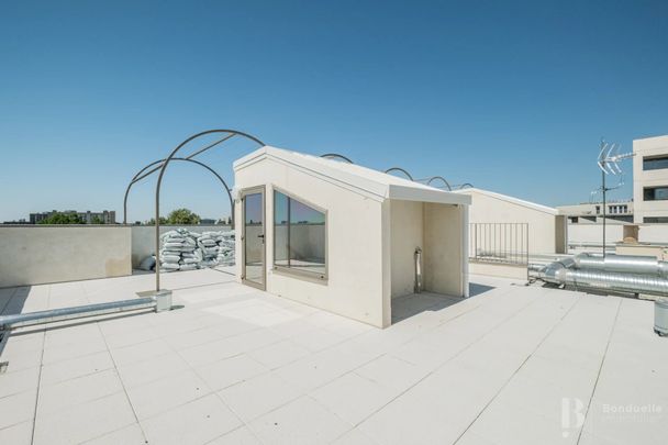 Rental Apartment Bordeaux Saint-Jean - Photo 1