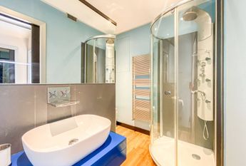 Appartamento in affitto - Nervi (Genova)