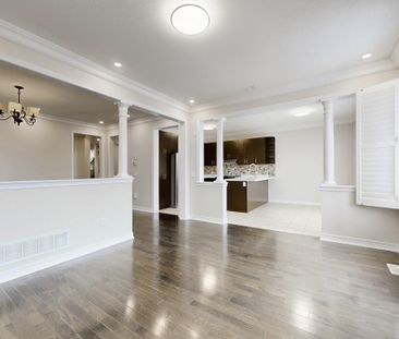 For Lease - 224 Aspenwood Drive, Newmarket, Ontario - Photo 1