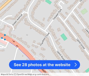 Chesham Close, London, NW7 - Photo 1