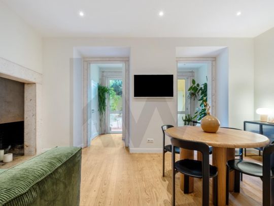 Apartamento T2 em Lisboa - Photo 1