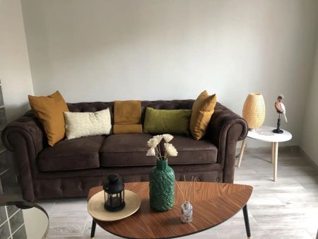 Piso de alquiler en Calle de Atocha, 63, Cortes - Huertas - Photo 5