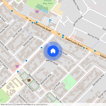 20A Richards Road, WA 6057, High Wycombe