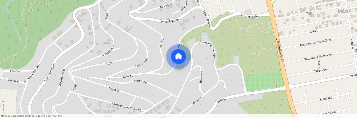 Νέος Βουτζάς (Νέα Μάκρη)