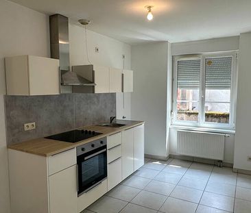 Appartement T4 - BITCHE - AVEC STATIONNEMENT - Photo 5