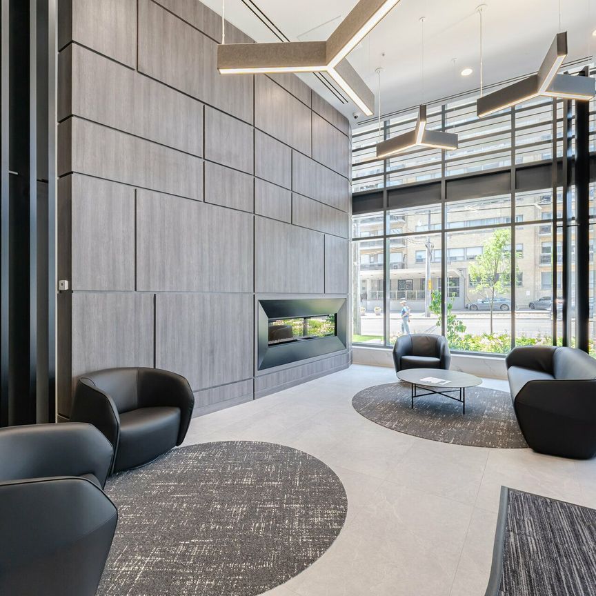 For Lease - 2525 Bathurst Street Unit# 703, Toronto, Ontario - Photo 1