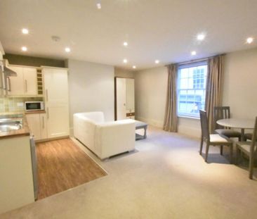 1 bedroom flat to rent - Photo 1