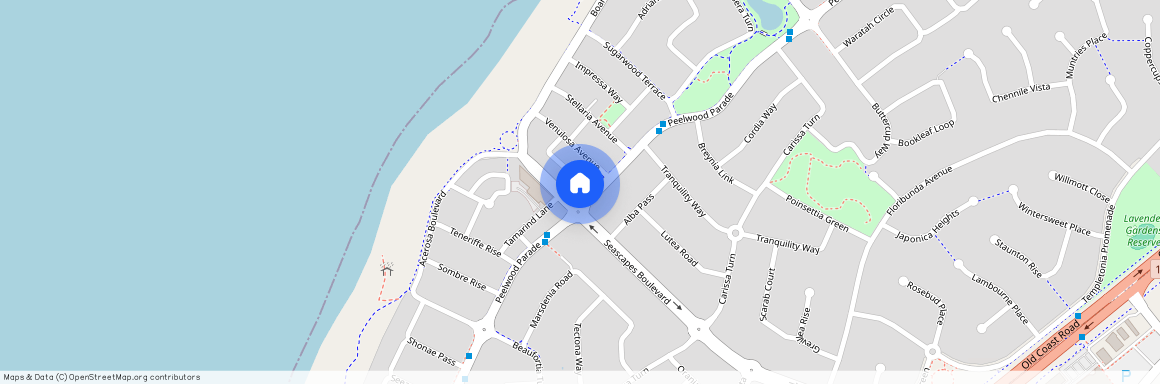 304 Peelwood Parade, WA 6210, Halls Head