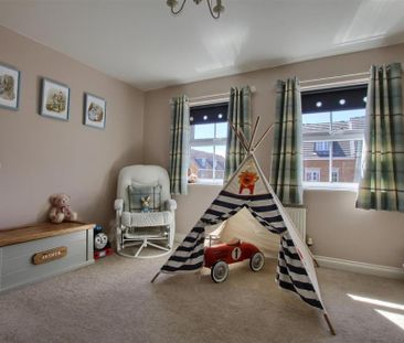 3 bedroom terraced house to rent - Photo 4