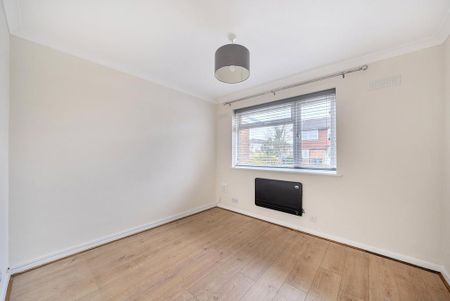 1 bedroom maisonette to rent - Photo 3