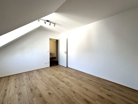 Sehr helle, gepflegte 2-Zimmer-Wohnung mit neuer Tischlerküche und perfekter Raumaufteilung im Grazer Bezirk Liebenau – Provisionsfrei! - Foto 5