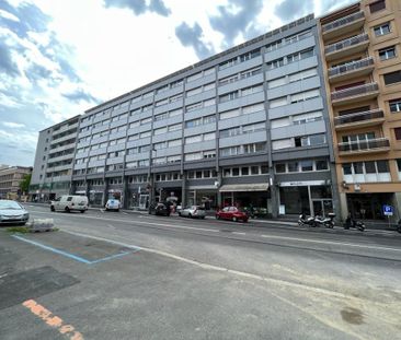 Bel appartement d’une pièce à deux pas du centre-ville de Lausanne - Foto 2