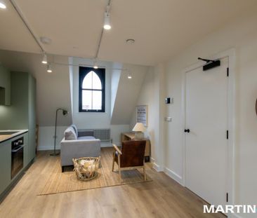 1 bedroom apartment to rent - Photo 2