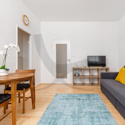 Für einen guten Start in Berlin - Photo 1