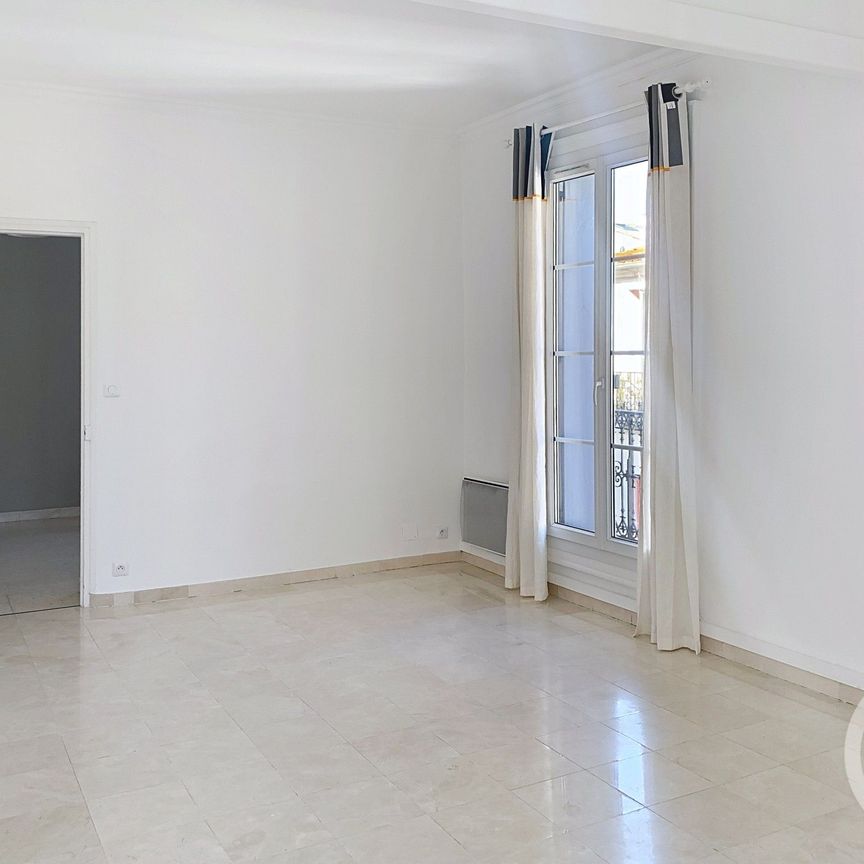 Location Appartement 3 pièces 81m² 34203 SETE CEDEX 34200 - Photo 1