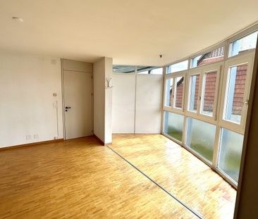 Route d'Eclagnens 23, 1376 GOUMOENS-LA-VILLE | Appartement 3.5 pièces - Foto 2