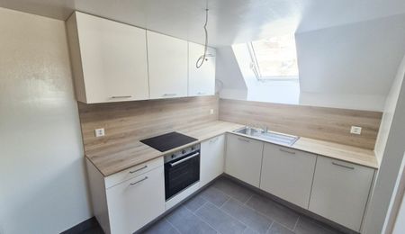 Cozy 2.5-room apartment - Photo 3