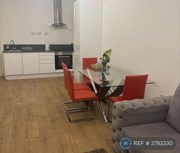 1 bedroom flat to rent - Photo 4