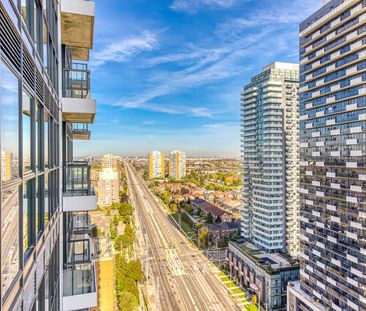 For Lease - 15 Watergarden Drive Unit# 2001, Mississauga, Ontario - Photo 4