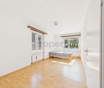 Spacious 8.5-room single-family house with balcony, Killwangen - Photo 5
