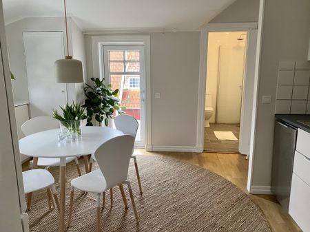 Skillnadsgatan, Göteborg - Photo 3