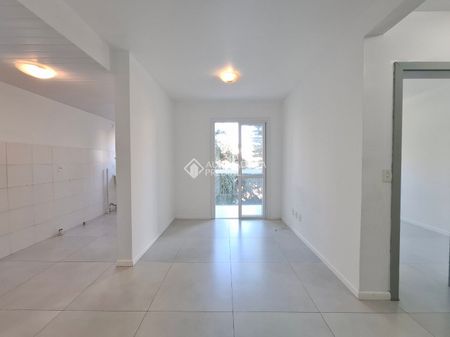 Apartamento com 2 quartos e 53m² para alugar em Vila Nova, Novo Hamburgo. - Foto 5