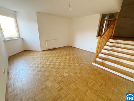 2-Zimmerwohnung mit großem Balkon! - Photo 2