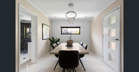 Stylish and Modern Townhouse - Photo 3