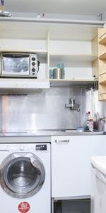 Studio for rent in Inns Quay, Dublin - Photo 4