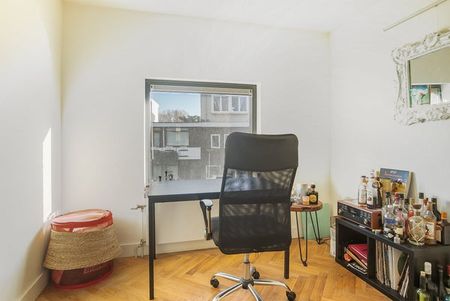 Te huur: Appartement Schweigmannstraat 13 A in Amsterdam - Photo 4