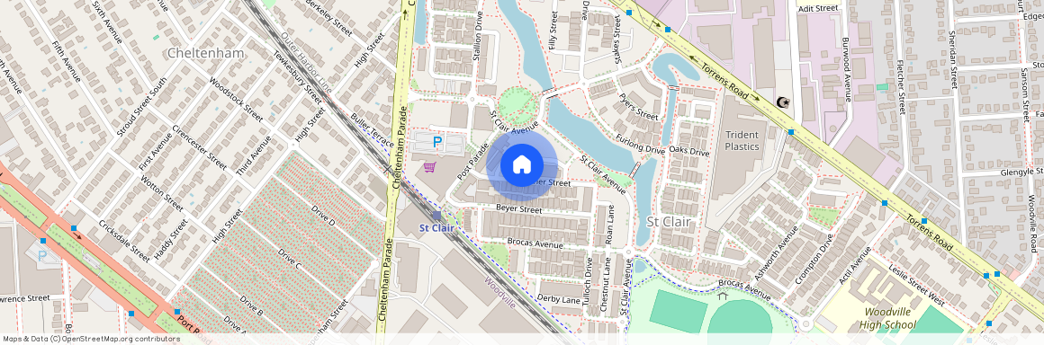 54 Trainer Street, St Clair SA 5011