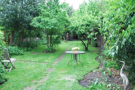 1 bedroom flat to rent - Photo 5