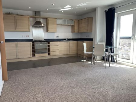 2 bedroom apartment to rent - Photo 4