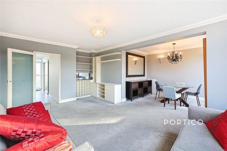 3 bedroom flat to rent - Photo 2