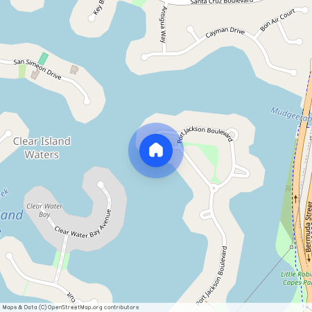 122 Port Jackson Boulevard, Qld 4226, Clear Island Waters