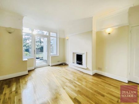 4 bedroom detached house to rent - Photo 4