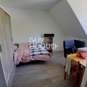 STUDIO à louer à Soissons - Photo 2