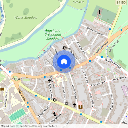 15 Boulter Street, OX4 1AX, Oxfordshire, Oxford