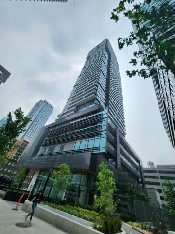 For Lease - 39 Roehampton Avenue Unit# 808, Toronto, Ontario - Photo 2