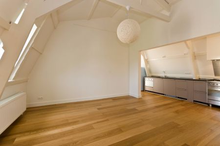 Te huur: Appartement Marnixstraat in Amsterdam - Photo 2