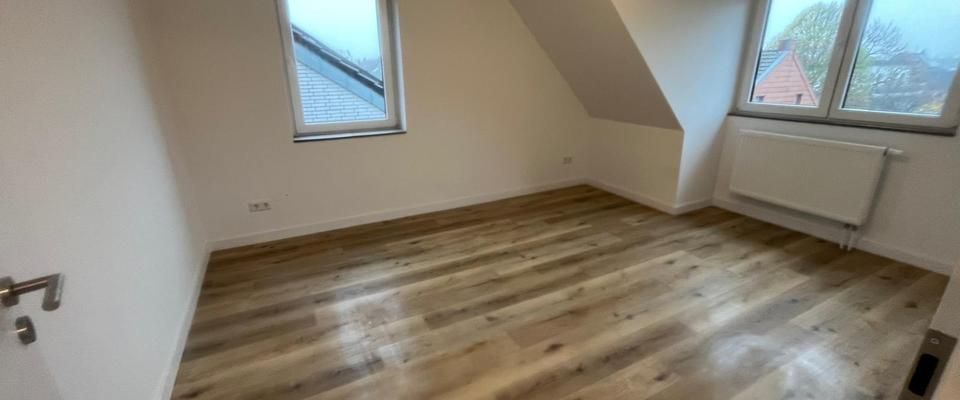 55 m² Wohnung, Dachgeschoss in Süchteln - Photo 1