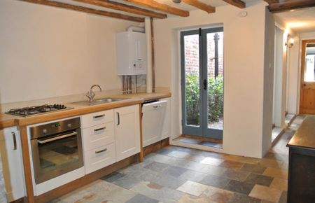 4 bedroom house to rent - Photo 4