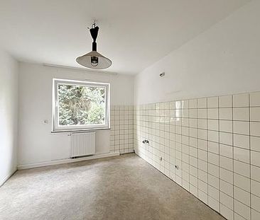 ***RESERVIERT*** Ideal geschnittene 3-Zimmer Wohnung in zentraler L... - Foto 1