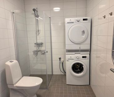 Glädjebacksgatan 4 A, Trelleborg Centrum - Photo 2