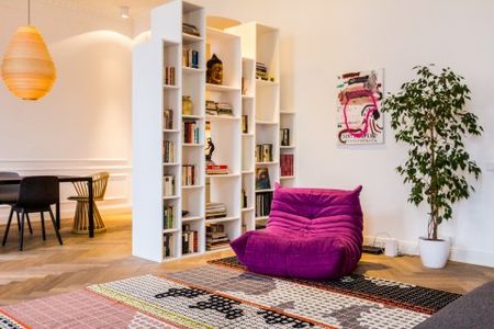 Lipótváros - Photo 3