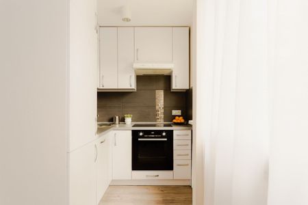 Nowoczesna kawalerka w samym sercu Sosnowca. 25.35 m² - Zdjęcie 3