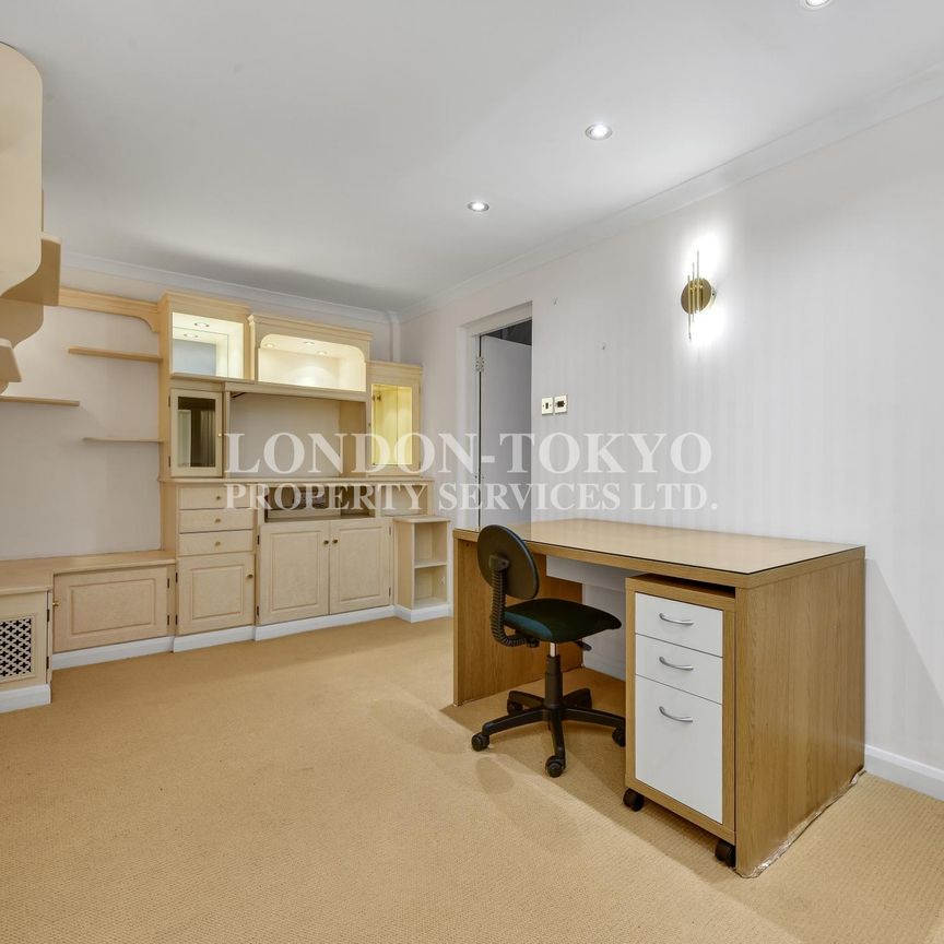 Hornby Close, NW3, London - Photo 1