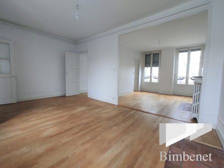 Duplex à louer, 3 pièces - Orléans 45000 - Photo 4