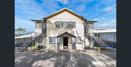 RENOVATED TWO-BEDROOM UNIT WITH TWEED RIVER VIEWS - Photo 4