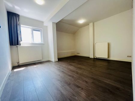 Te huur: Appartement Lange Hilleweg 4 B in Rotterdam - Foto 2